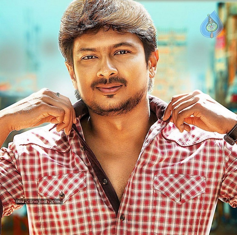 Nanbenda Tamil Movie Photos - 12 / 20 photos