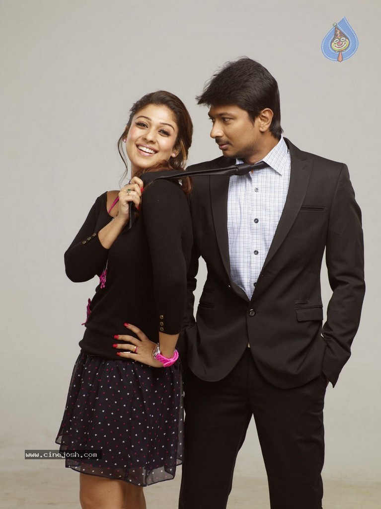 Nanbenda Tamil Movie Stills - 1 / 6 photos