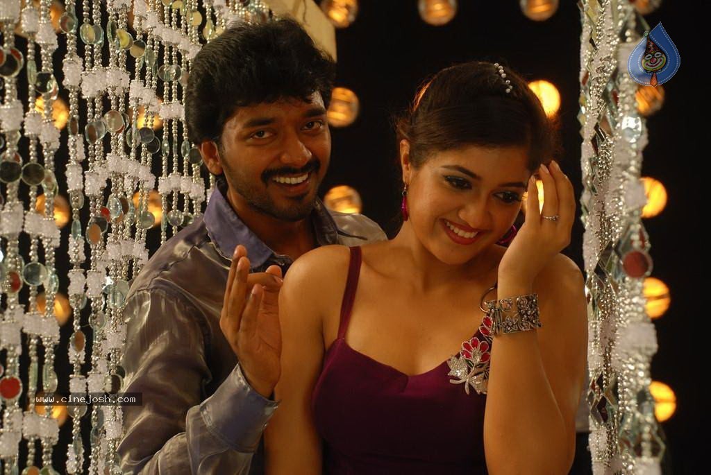 Nanda Nanditha Movie New Stills - 11 / 46 photos