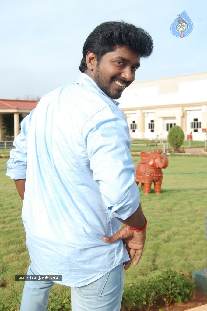Nanda Nanditha Movie New Stills - 19 / 46 photos