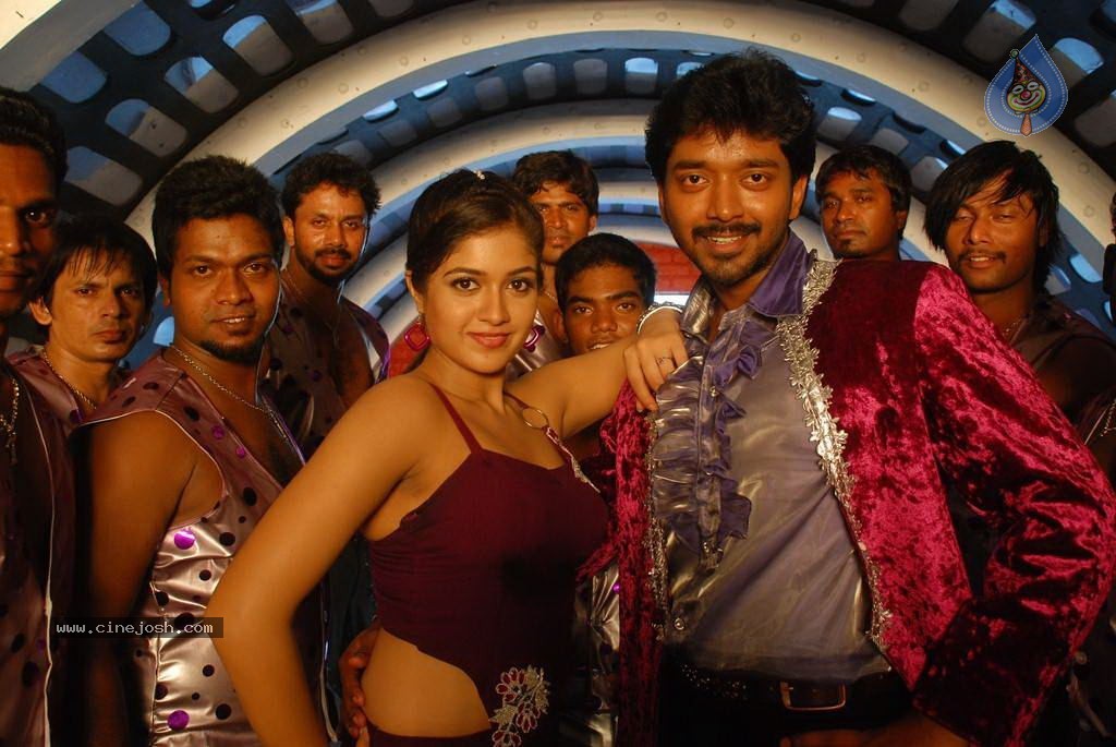 Nanda Nanditha Movie New Stills - 30 / 46 photos
