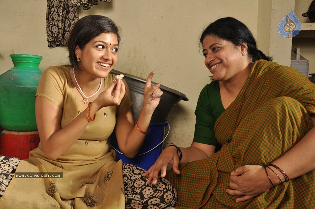 Nanda Nanditha Movie New Stills - 39 / 46 photos