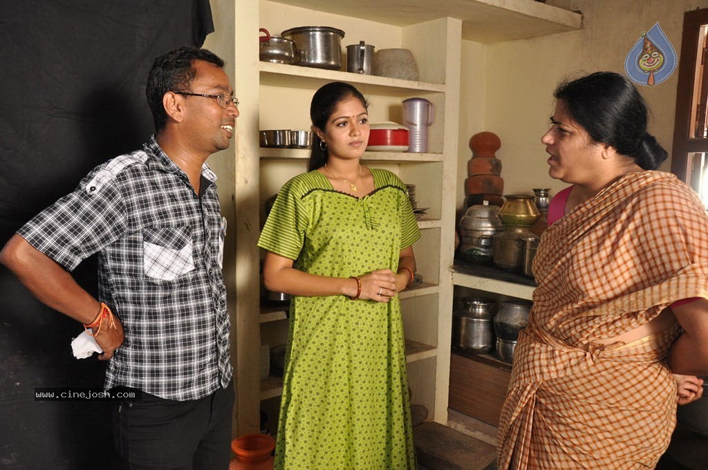 Nanda Nanditha Movie New Stills - 41 / 46 photos