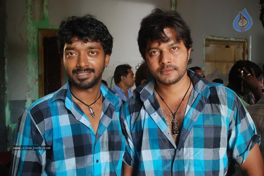 Nanda Nanditha Movie New Stills - 42 / 46 photos