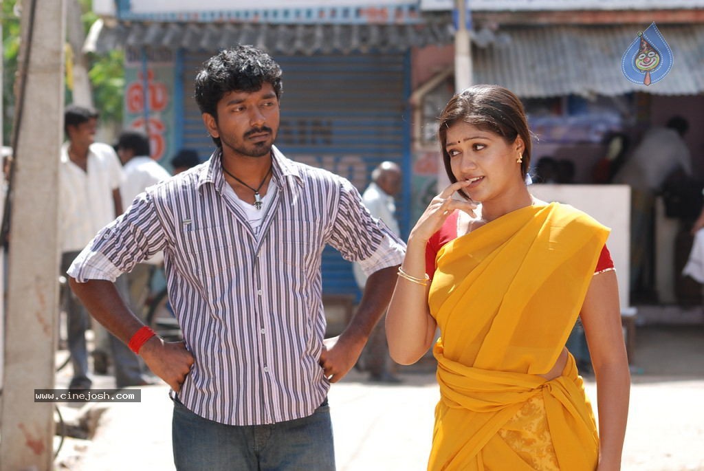Nanda Nanditha Movie New Stills - 45 / 46 photos