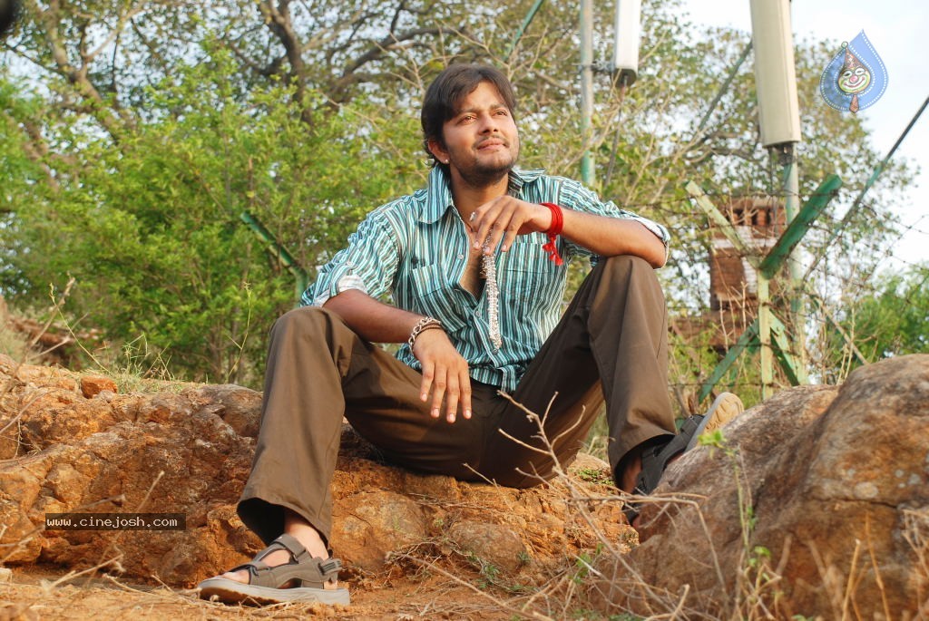 Nanda Nanditha Movie Stills - 11 / 25 photos