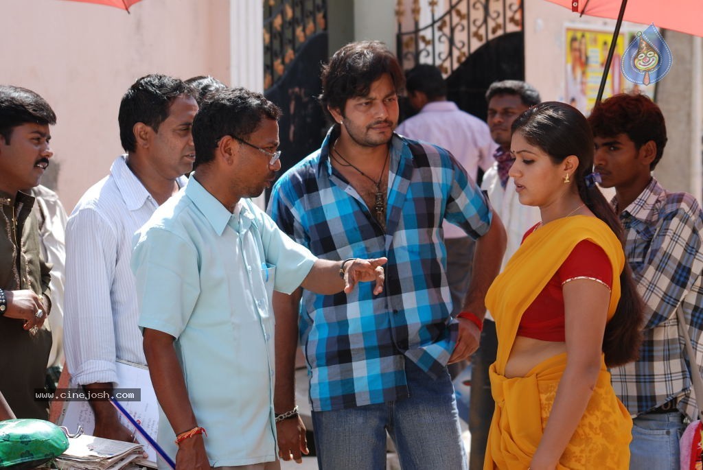 Nanda Nanditha Movie Stills - 13 / 25 photos