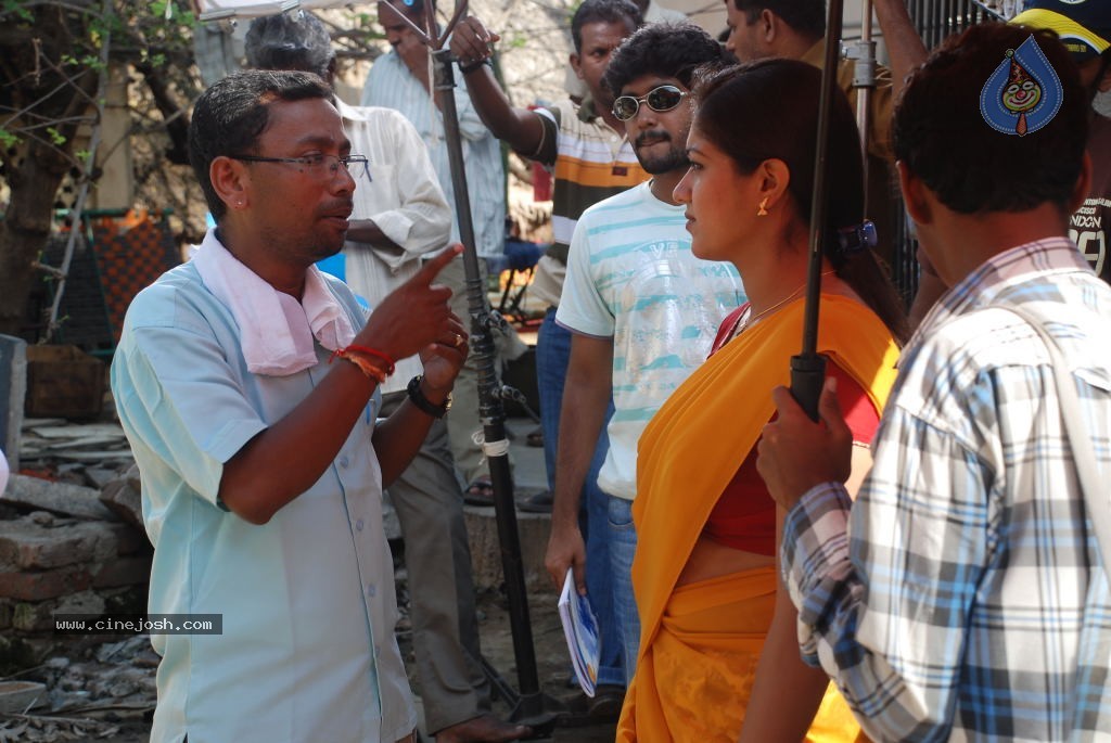 Nanda Nanditha Movie Stills - 16 / 25 photos