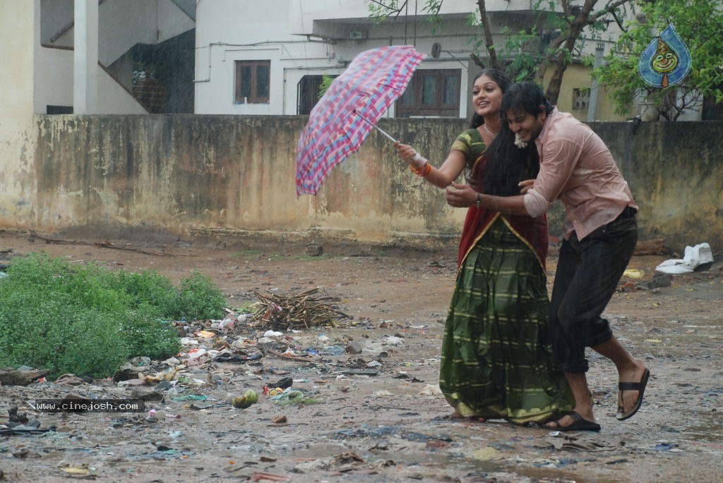 Nanda Nanditha Movie Stills - 23 / 25 photos