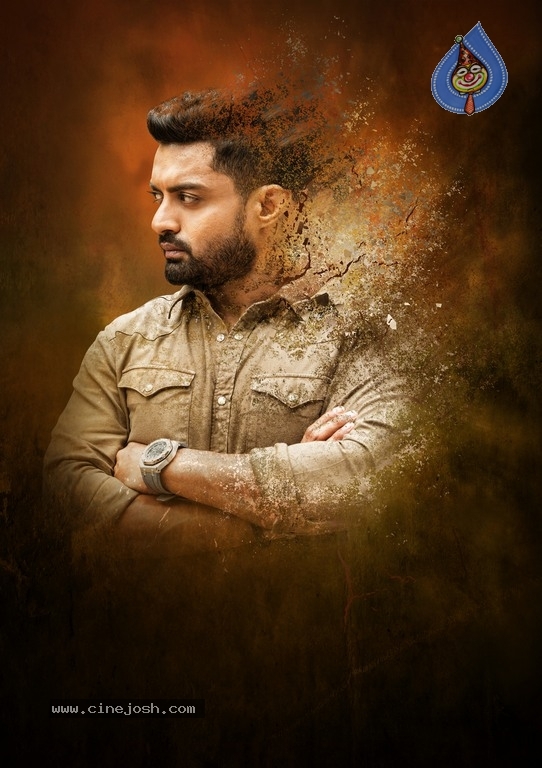 Nandamuri Kalyan Ram 118 Movie Teaser Release Date Poster And Still - 2 / 2 photos