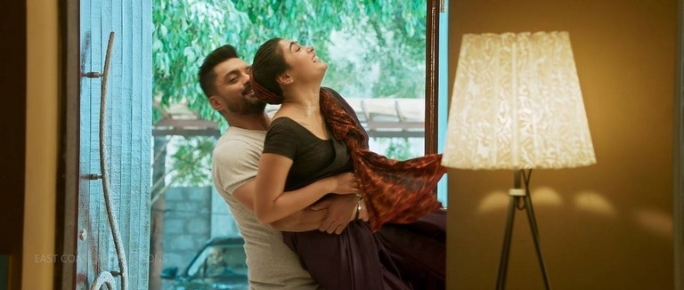 Nandamuri Kalyan Ram 118 Movie Working Stills - 2 / 7 photos