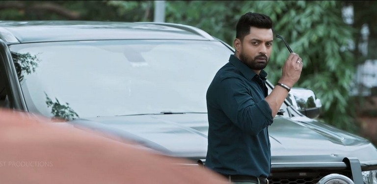 Nandamuri Kalyan Ram 118 Movie Working Stills - 5 / 7 photos