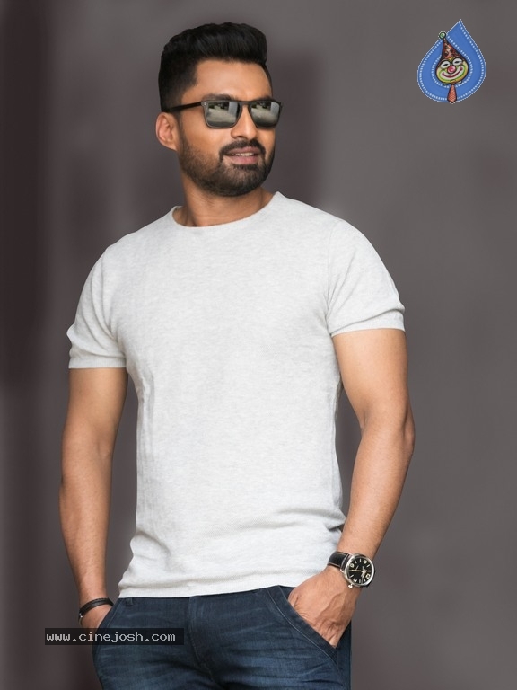 Nandamuri Kalyanram 118 Movie Still - 1 / 1 photos