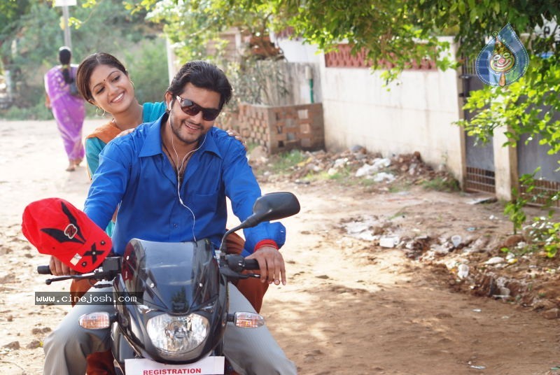 Nandha Nanditha Movie Stills - 4 / 15 photos