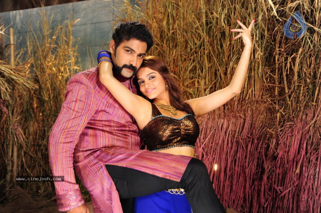Nandiswarudu Movie Gallery - 52 / 71 photos