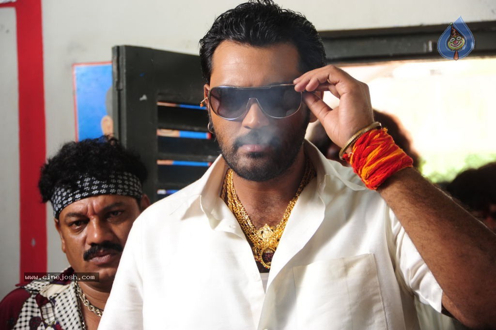 Nandiswarudu Movie Latest Stills - 24 / 33 photos