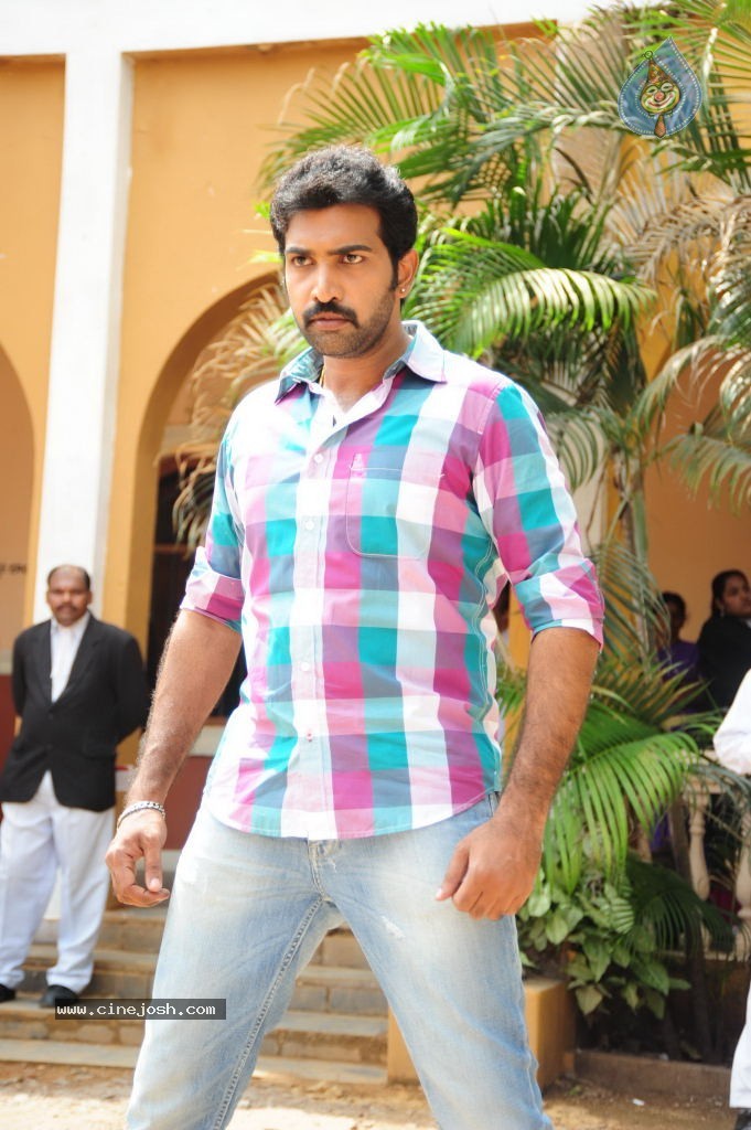 Nandiswarudu Movie Latest Stills - 27 / 33 photos