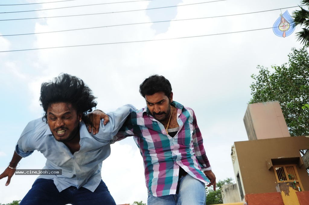 Nandiswarudu Movie Latest Stills - 32 / 33 photos