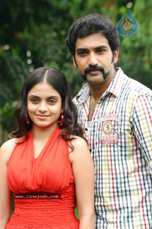 Nandiswarudu Movie Stills - 9 / 22 photos