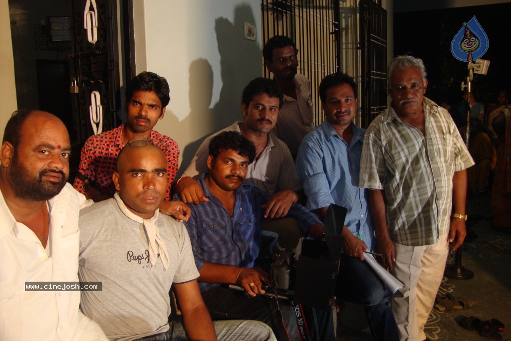 Nandu Movie Stills and Walls - 1 / 50 photos