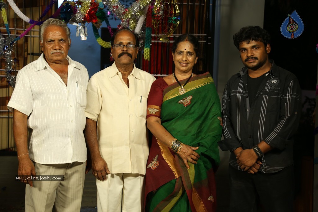 Nandu Movie Stills and Walls - 26 / 50 photos