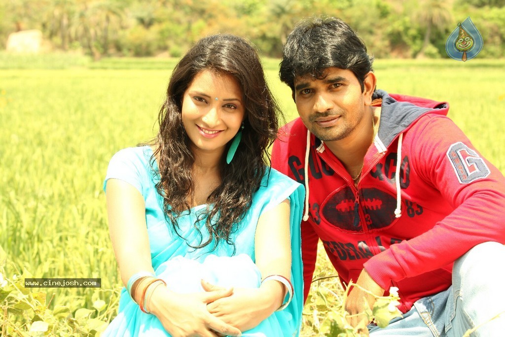 Nani Bujji Bangaram Movie Stills - 3 / 20 photos