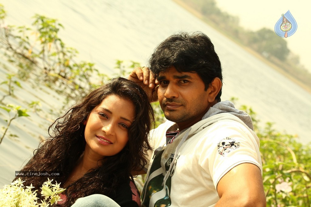 Nani Bujji Bangaram Movie Stills - 16 / 20 photos