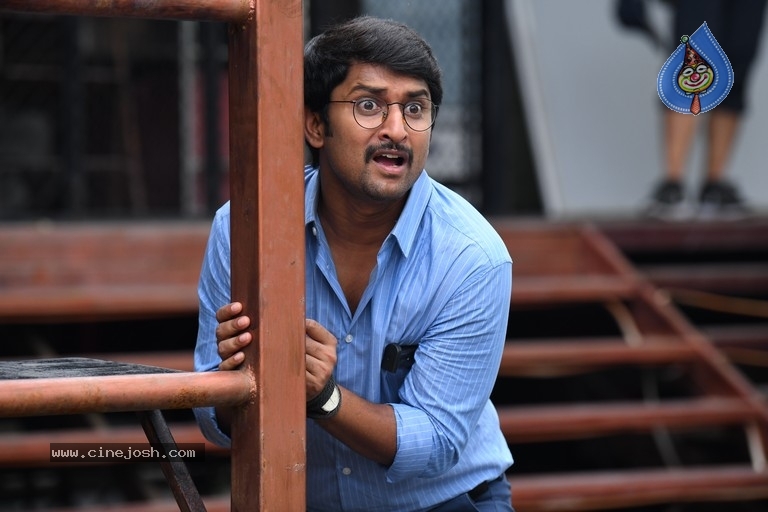 Nani Stills From Devadas - 3 / 22 photos