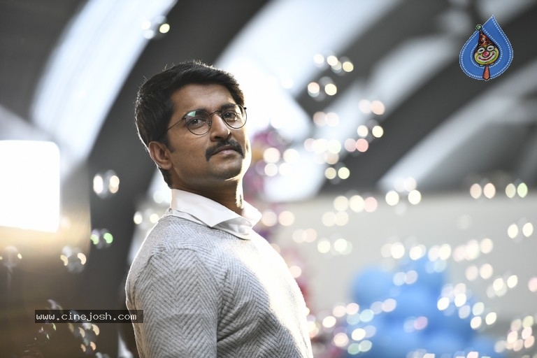 Nani Stills From Devadas - 5 / 22 photos