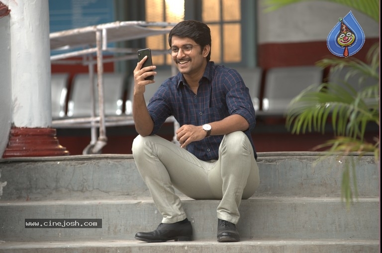 Nani Stills From Devadas - 6 / 22 photos