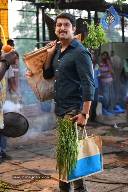 Nani Stills From Devadas - 7 / 22 photos