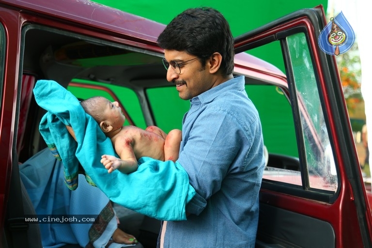 Nani Stills From Devadas - 8 / 22 photos