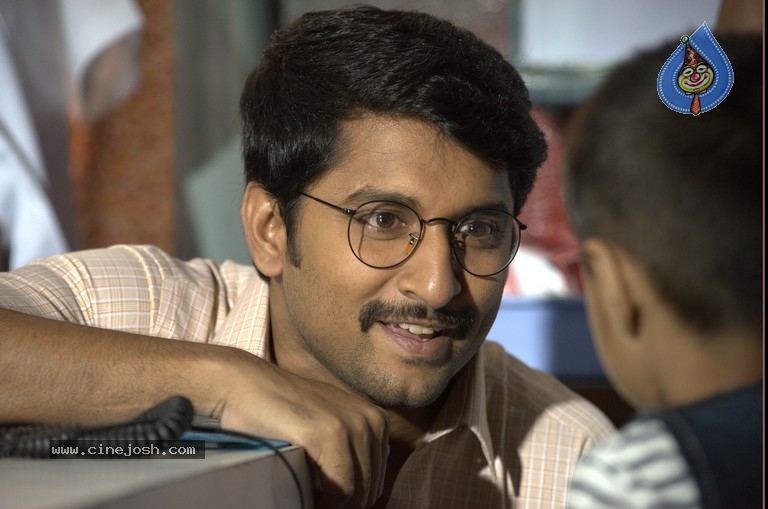 Nani Stills From Devadas - 9 / 22 photos