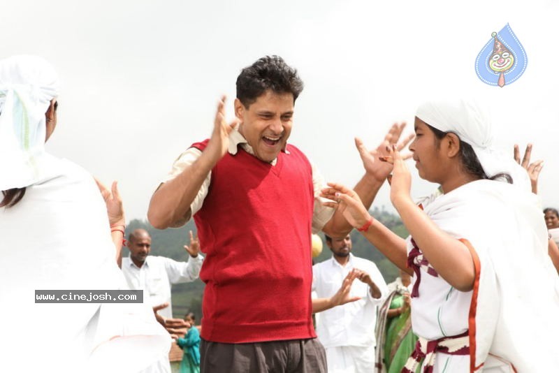 Nanna Movie Stills  - 8 / 27 photos