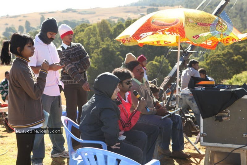 Nanna Movie Stills  - 9 / 27 photos