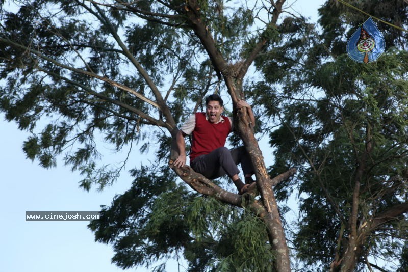 Nanna Movie Stills  - 12 / 27 photos