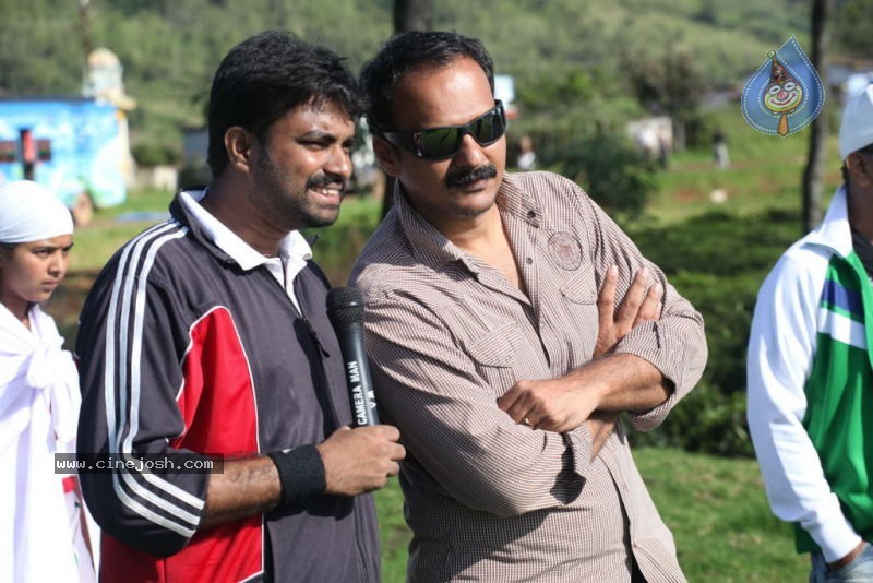 Nanna Movie Stills  - 15 / 27 photos