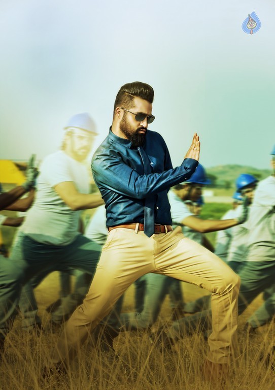 Nannaku Prematho Photos and Posters - 1 / 4 photos