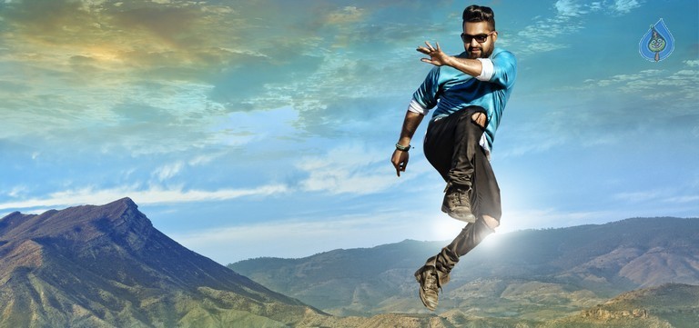 Nannaku Prematho Photos and Posters - 4 / 4 photos
