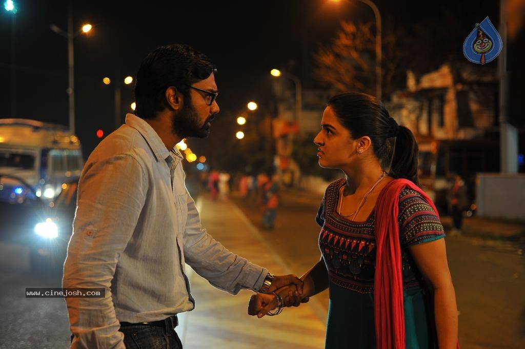 Nannu Vadili Neevu Polevule Movie Photos - 1 / 2 photos