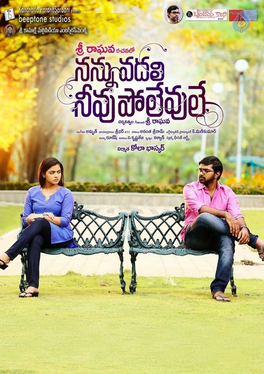 Nannu Vadili Neevu Polevule Photos and Posters - 12 / 73 photos
