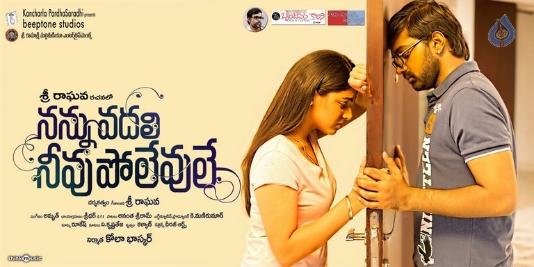 Nannu Vadili Neevu Polevule Photos and Posters - 13 / 73 photos