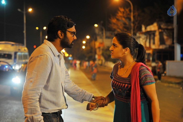 Nannu Vadili Neevu Polevule Photos and Posters - 43 / 73 photos