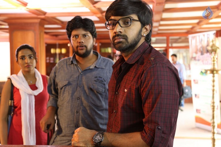 Nannu Vadili Neevu Polevule Photos and Posters - 58 / 73 photos