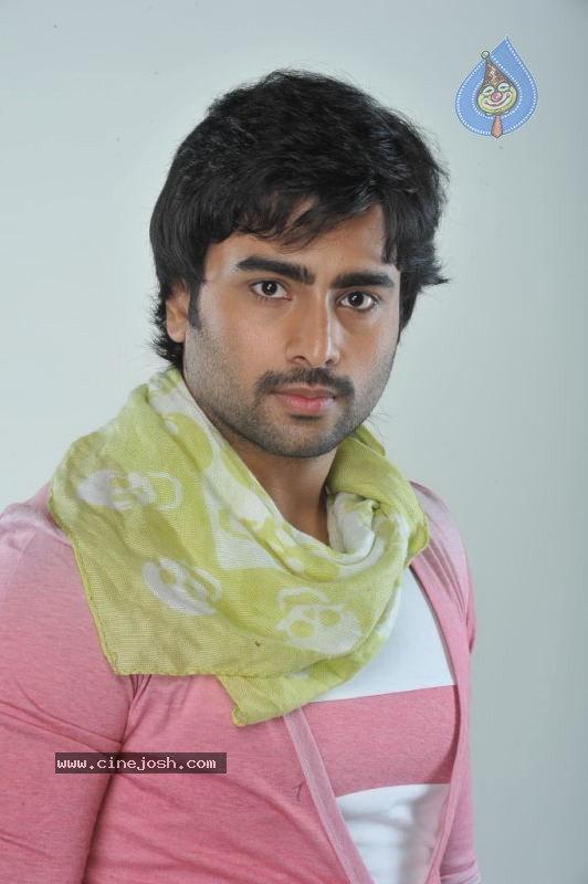 Nara Rohit New Movie Pics - 2 / 13 photos