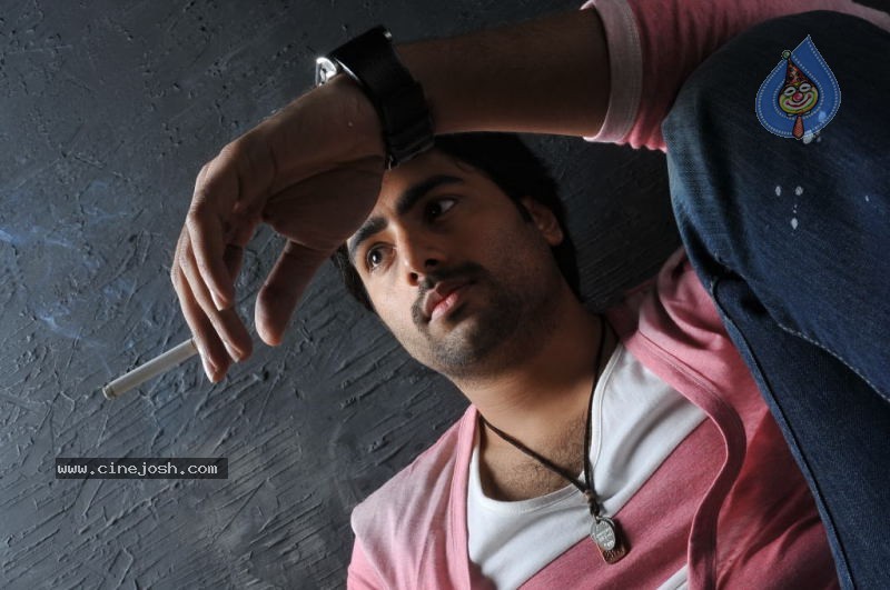 Nara Rohit New Movie Pics - 11 / 13 photos