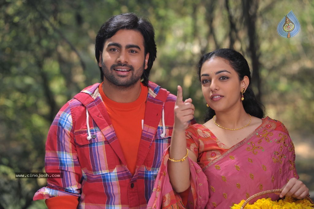 Nara Rohit New Movie Stills - 3 / 4 photos