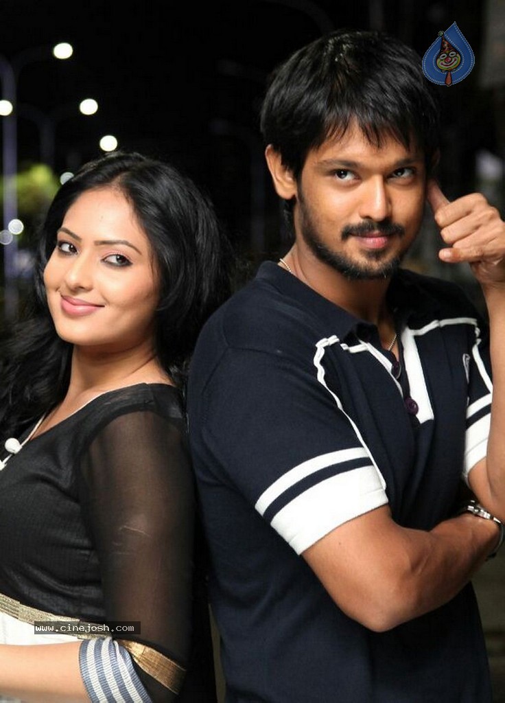Narathan Tamil Movie Stills - 5 / 13 photos