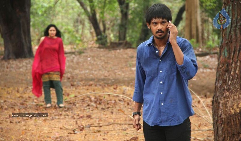 Narathan Tamil Movie Stills - 12 / 13 photos