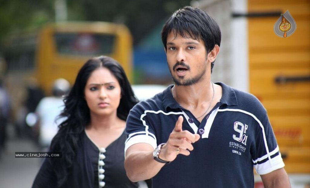 Narathan Tamil Movie Stills - 13 / 13 photos